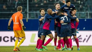 Trnavčanov mrzel gól do šatne, uznali však kvalitu súpera