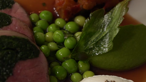 Hlavné jedlo: Mlčanie jahniat