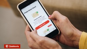 Najjednoduchšie poslanie balíka už nemusí byť na pošte