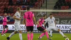 Škriniar odohral celý zápas. Pomohla mu podpora od spoluhráčov