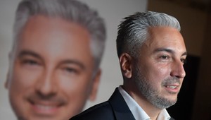 Rastislav Trnka, obvinený v kauze Valentín, sa cíti nevinný. Z postu neodstupuje