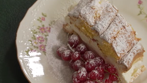 Dezert: Rakúšan vo Vatikáne