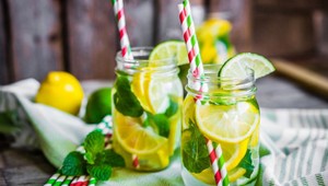 Osvieži a podporí spaľovanie tukov: TOP nápoj, s ktorým schudnete oveľa rýchlejšie