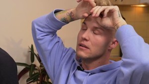 VIDEO: Dráma v Bez servítky! Petrovi príde počas večere zle, musia ho ratovať
