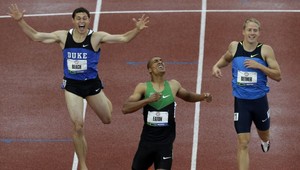 Eaton zvrhol Šebrleho z desaťbojárskeho trónu