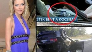 Odsúdená Eva Varholíková Rezešová (37) si trest zrejme odpyká na Slovensku