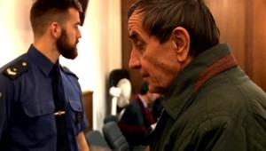 Súd poslal za mreže 71-ročného českého dôchodcu. Odsúdil ho za terorizmus