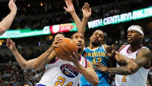 NBA: Pätnáste víťazstvo Denveru v rade
