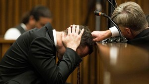 Právnik sa snažil opísať Pistoriusa ako milujúceho partnera