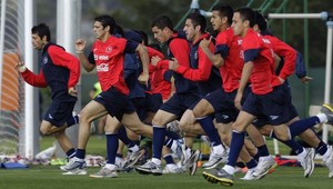 Bielsa predĺžil zmluvu s Čile do roku 2015