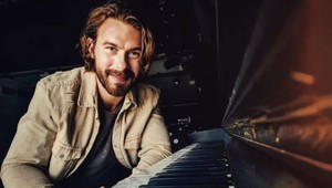 Herec a spevák Richard Autner priznal, čo ho dlhé roky trápilo: Pohľad do zrkadla mu nerobil radosť