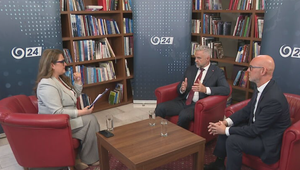 Pondelkové rokovania sa dotklo mnohých tém. Podľa Gröhlinga je MIRRI zbytočné a Huliak riadi koalíciu