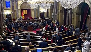 Katalánskemu parlamentu sa nepodarilo zvoliť nového prezidenta