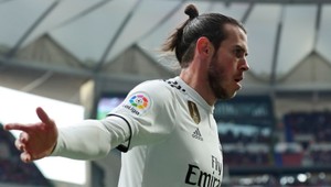 Bale opäť predmetom špekulácií. Odmietol klubovú vlajku