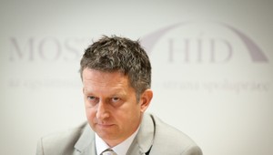 NAŽIVO: Most-Híd k mladomanželským pôžičkám