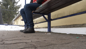 Napadol bezdomovca a ukradol mu dve eurá. Súd mužovi uložil päť rokov