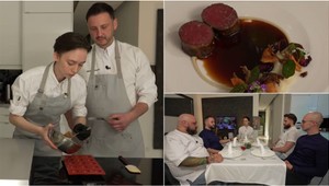 WOW! Len 19-ročná študentka v Bez servítky schová do vrecka najlepších šéfkuchárov!
