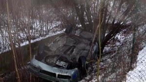 Matka s dcérou zostali uväznené v aute. Dôvod všetkých prekvapil