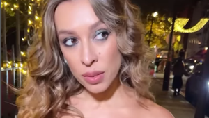 Ukážková zlatokopka? Hviezdny herec prekvapil novou láskou, bývalka ruského oligarchu!