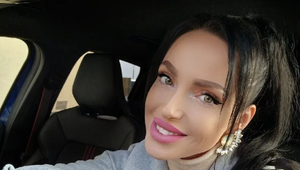 Tehotná Jojkárska hviezdička úplne nahá: Bola posadnutá štíhlou líniou a vylepšovaním svojho tela