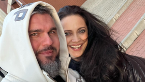 Bílá prišla na akciu bez jej priateľa Filipiho, priznala, že to s ním nie je v poriadku!