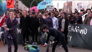 Éra ekonomiky založenej na fosílnych palivách sa skončila. V europarlamente dominujú ekologické témy