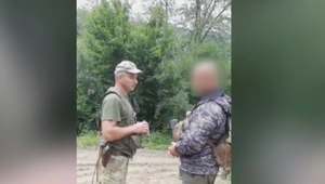 Odovzdal vojakom doklady a pustil sa na útek. Muž tvrdil, že si chcel overiť ich kondíciu