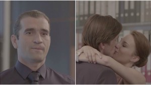 Alica a Andrej svoj milostný vzťah taja: Nečakane ich pristihne Rado!