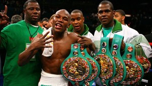 Boxer veril Miami. Vyhral vyše 11 miliónov!