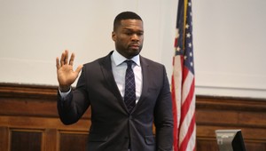 Desivé slová o hrozbách a strachu o život! Hviezdny 50 Cent napísal drsný list obviňujúc P. Diddyho!