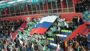 Ufa si razí cestu do finále