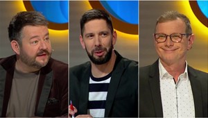 Hádačov rozsekala ranná rutina Vlada Voštinára: Aha, ako si sám zo seba vystrelil!