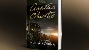 Kto zavraždil hostiteľku v bohatom sídle? Agatha Christie a Nultá hodina