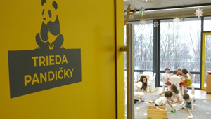 Rooseveltova nemocnica láka lekárov vlastnou škôlkou v areáli nemocnice