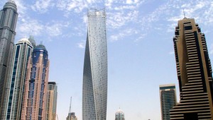 Najvyššia špirála na svete! Pozrite sa...