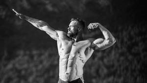 Známeho slovenského fitness trénera zradilo zdravie. Mal 49 rokov