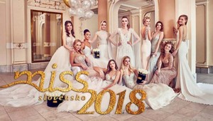 Nervozita stúpa, o chvíľu to vypukne. Pozrite sa do zákulisia MISS