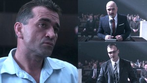 MIKIHO trpké pocity na súde: Zradili ho všetci kumpáni i najbližší kamaráti!