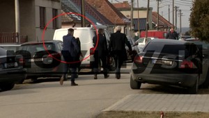 Generálna prokuratúra si posvieti na majetok Krajmera a jeho ženy