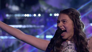 13-ročná operná divá postúpila až do finále, no odniesla si aj vlnu kritiky