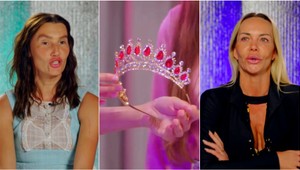 Katka nenechá na Moninom šatníku nitku suchú: Toto je nablyšťaná bieda a Miss Hniloba!