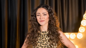 Eva Burešová po 13 rokoch v nezabudnuteľných šatách z ČSMT: Poriadne ubrala na dĺžke!