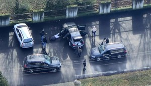 Protidrogový zásah v hlavnom meste: Kriminalisti zadržali šesť osôb a veľké množstvo drog