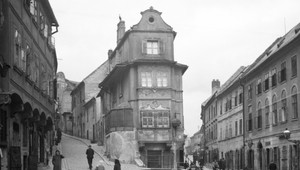 Listy Tisovi - písali mu tí, ktorí prosili o pomoc, aj tí, ktorí sa chceli uistiť, že ublížené bude každému