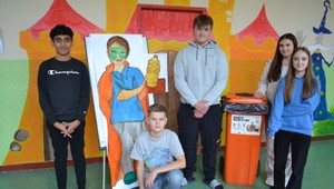 Deti ušetrili životné prostredie od 9 ton oleja. Premiérový ročník projektu „Olejko chráni prírodu“ nadchol až 300 škôl