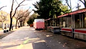 Bratislavčania sú sklamaní. Hygiena zavrela viacero stánkov s jedlom v meste, stánkari tomuto kroku nerozumejú