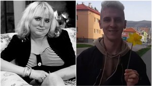 Martinka z Turca (†34) by bola pyšná: Jej SYN sa ZASNÚBIL a TAKTO krásne si žije!