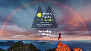 Štartuje festival Hory a mesto