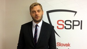 Juraj Krúpa: Vojna v Sýrii a v Iraku sú spojené nádoby