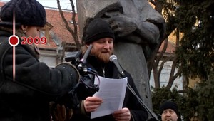 Štrnásť rokov ubehlo od prepuknutia kauzy Gorila. Doteraz nie je nikto potrestaný